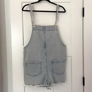 Show Me Your MuMu Trude Romper